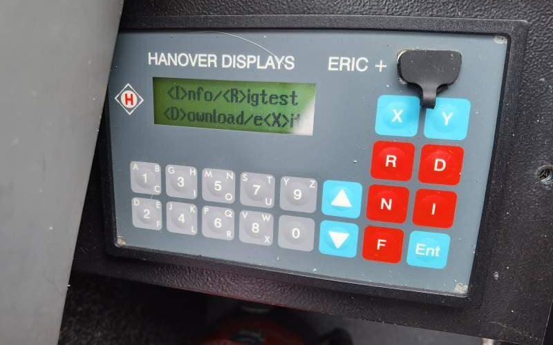 Piepilsētas autobuss Mercedes-Benz WING VARIO 34 euro 5 *klimatyzacja*webasto*winda: foto 19