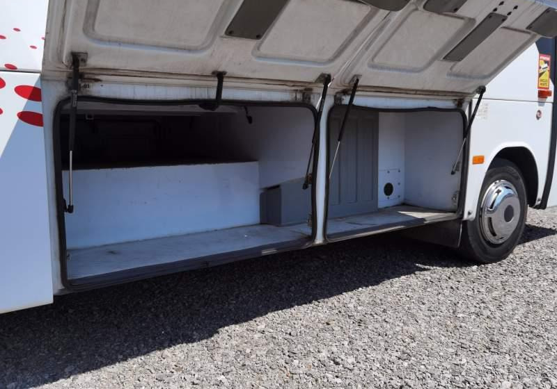 Otokar Navigo 34 miejsca - Piepilsētas autobuss: foto 5 Otokar Navigo 34 miejsca - Piepilsētas autobuss: foto 5