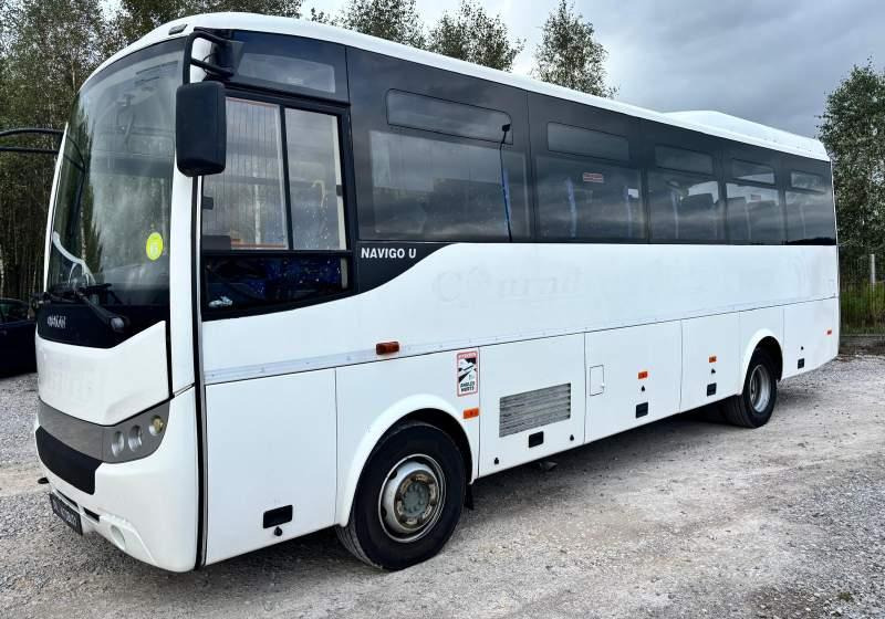 Otokar Navigo 38 Miejsc EURO 6 - Piepilsētas autobuss: foto 3 Otokar Navigo 38 Miejsc EURO 6 - Piepilsētas autobuss: foto 3