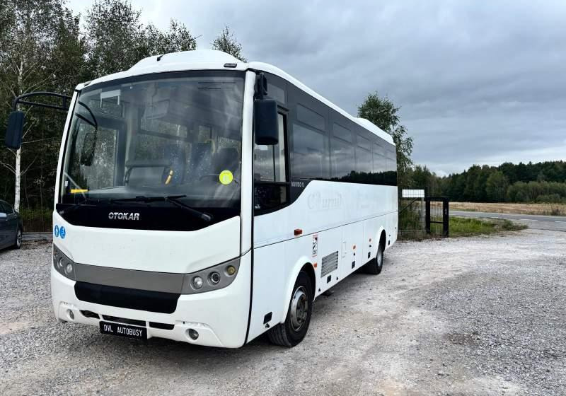 Otokar Navigo 38 Miejsc EURO 6 - Piepilsētas autobuss: foto 1 Otokar Navigo 38 Miejsc EURO 6 - Piepilsētas autobuss: foto 1