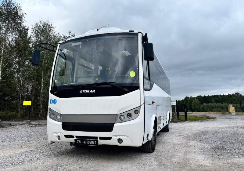 Otokar Navigo 38 Miejsc EURO 6 - Piepilsētas autobuss: foto 2 Otokar Navigo 38 Miejsc EURO 6 - Piepilsētas autobuss: foto 2