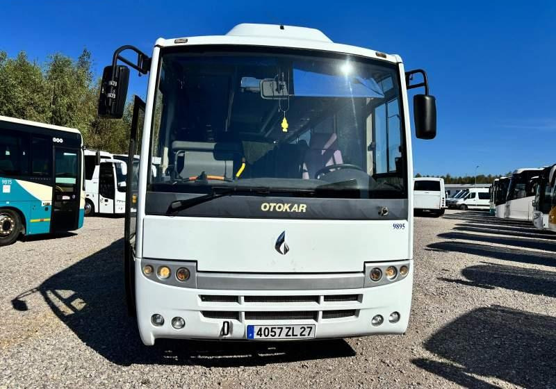 Otokar Navigo F185 34 *KLIMA*, - Piepilsētas autobuss: foto 3 Otokar Navigo F185 34 *KLIMA*, - Piepilsētas autobuss: foto 3