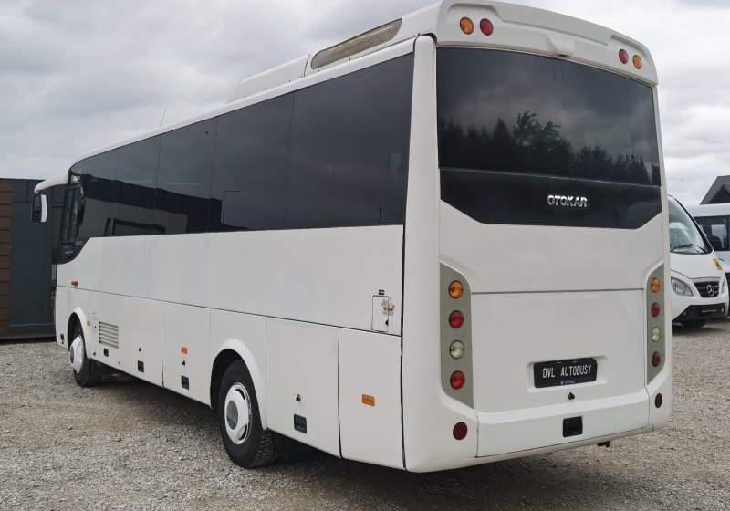 Starppilsētu autobuss Otokar Navigo T Mega 33 *klima*: foto 7