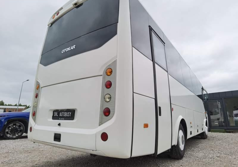 Starppilsētu autobuss Otokar Navigo T Mega 33 *klima*: foto 16