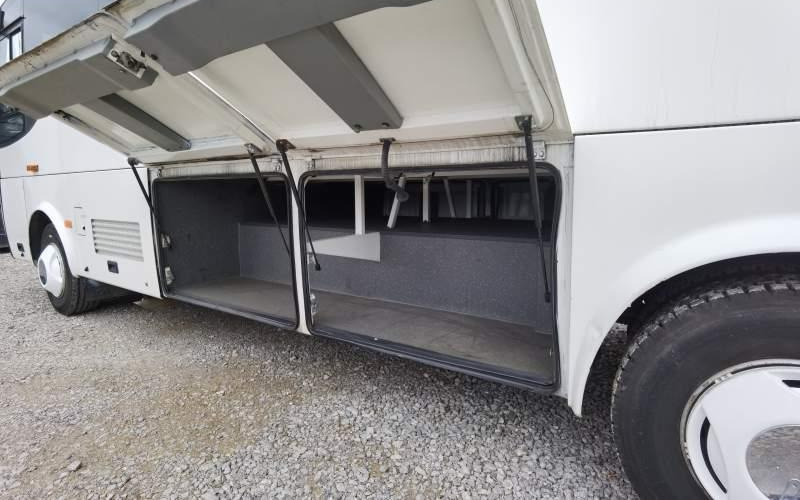 Starppilsētu autobuss Otokar Navigo T Mega 33 *klima*: foto 19
