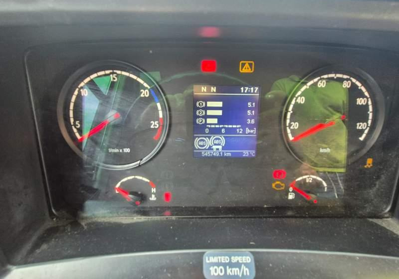 Scania Higer Touring HD - Starppilsētu autobuss: foto 3 Scania Higer Touring HD - Starppilsētu autobuss: foto 3