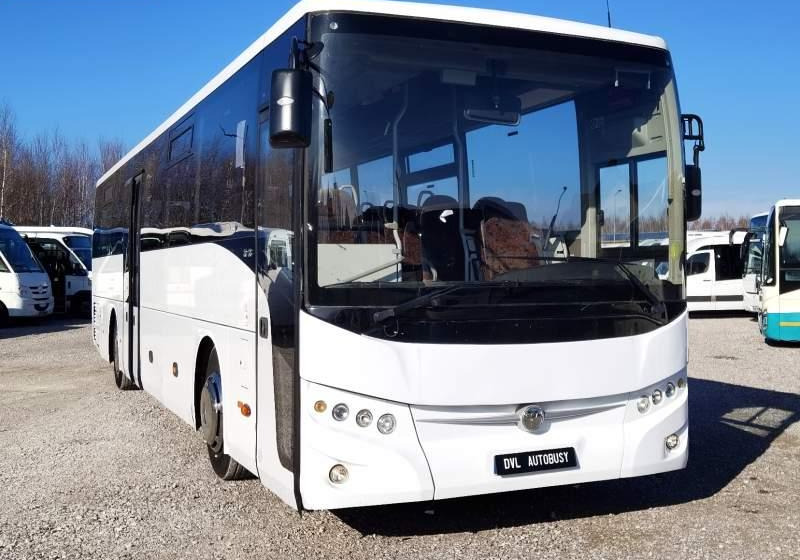 Temsa LD SB 12 EURO 6 - Piepilsētas autobuss: foto 2 Temsa LD SB 12 EURO 6 - Piepilsētas autobuss: foto 2
