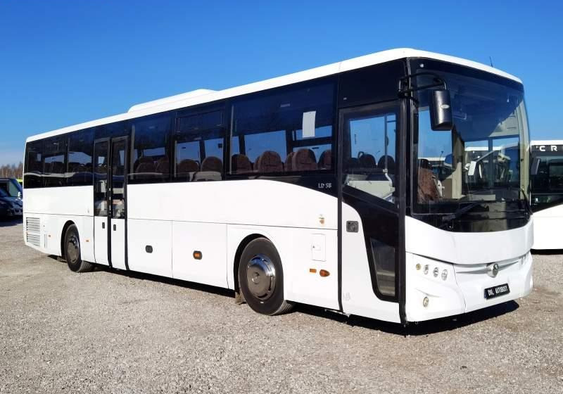 Temsa LD SB 12 EURO 6 - Piepilsētas autobuss: foto 4 Temsa LD SB 12 EURO 6 - Piepilsētas autobuss: foto 4