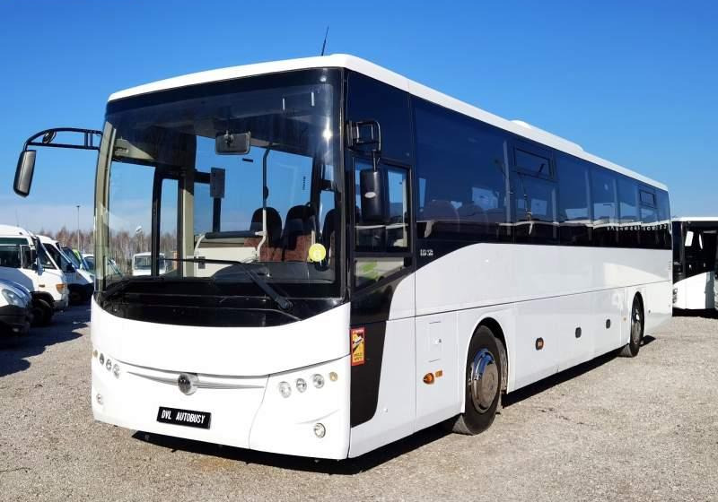 Temsa LD SB 12 EURO 6 - Piepilsētas autobuss: foto 3 Temsa LD SB 12 EURO 6 - Piepilsētas autobuss: foto 3