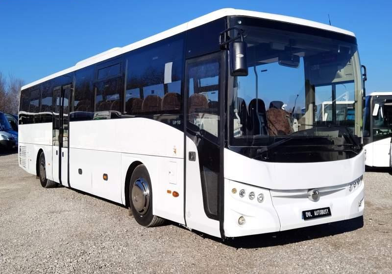 Temsa LD SB 12 EURO 6 - Piepilsētas autobuss: foto 1 Temsa LD SB 12 EURO 6 - Piepilsētas autobuss: foto 1