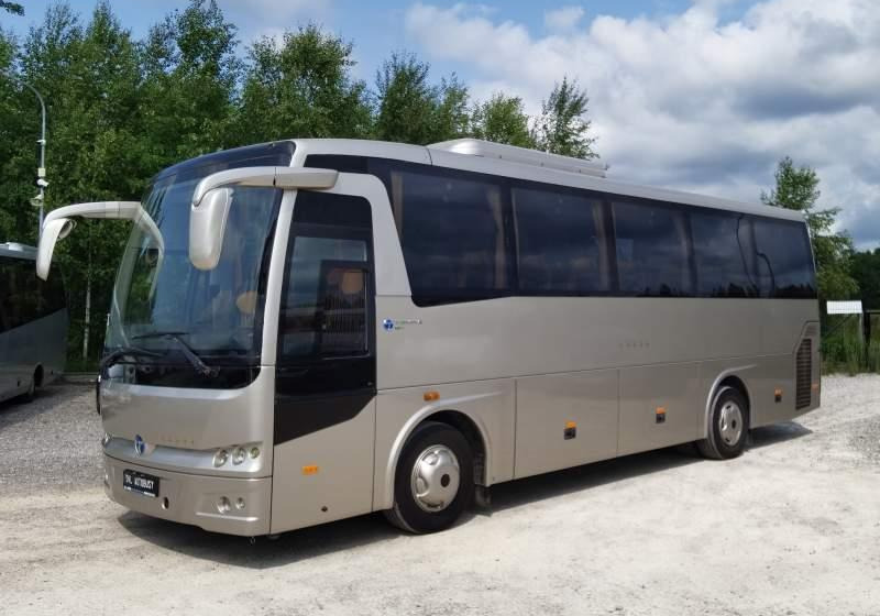 Temsa MD9 2012 *klima*WC* - Starppilsētu autobuss: foto 5 Temsa MD9 2012 *klima*WC* - Starppilsētu autobuss: foto 5