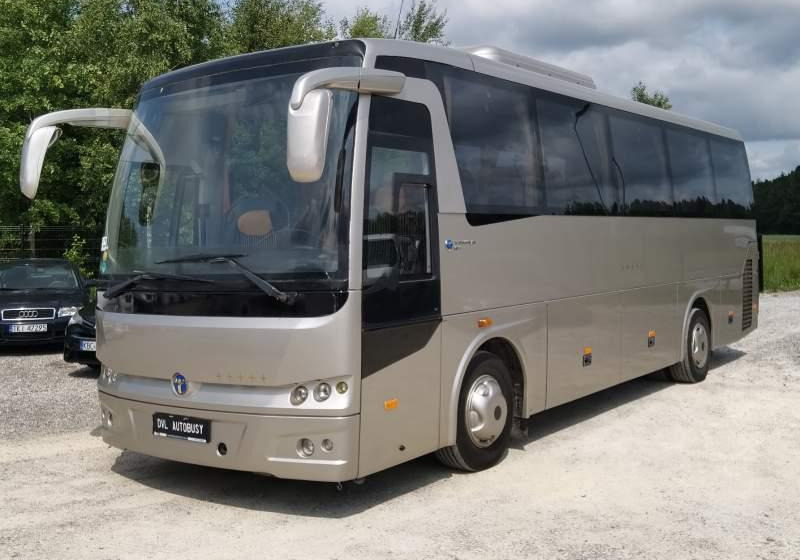 Temsa MD9 2012 *klima*WC* - Starppilsētu autobuss: foto 4 Temsa MD9 2012 *klima*WC* - Starppilsētu autobuss: foto 4