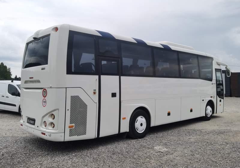 Temsa MD9 41 2012 *klima* - Starppilsētu autobuss: foto 5 Temsa MD9 41 2012 *klima* - Starppilsētu autobuss: foto 5