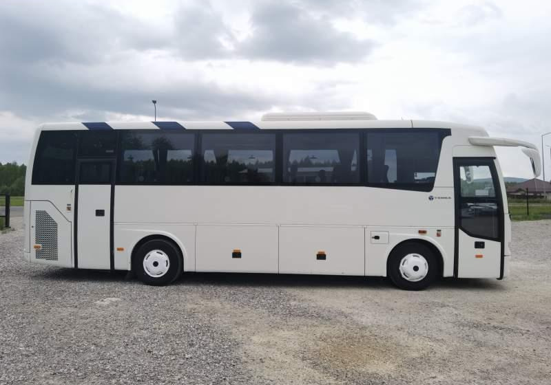 Temsa MD9 41 2012 *klima* - Starppilsētu autobuss: foto 4 Temsa MD9 41 2012 *klima* - Starppilsētu autobuss: foto 4