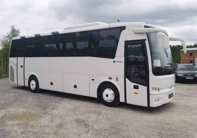 Temsa MD9 41 2012 *klima* - Starppilsētu autobuss: foto 3 Temsa MD9 41 2012 *klima* - Starppilsētu autobuss: foto 3