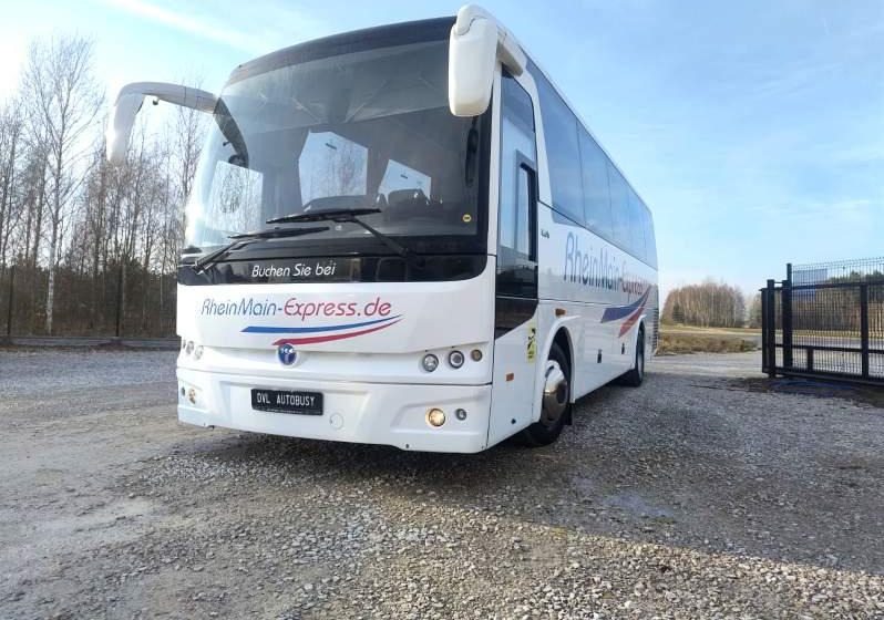Temsa MD9 EURO 6 1 własciciel ORYG 300.000 KM - Piepilsētas autobuss: foto 1 Temsa MD9 EURO 6 1 własciciel ORYG 300.000 KM - Piepilsētas autobuss: foto 1