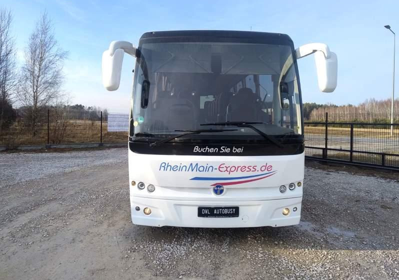 Temsa MD9 EURO 6 1 własciciel ORYG 300.000 KM - Piepilsētas autobuss: foto 2 Temsa MD9 EURO 6 1 własciciel ORYG 300.000 KM - Piepilsētas autobuss: foto 2