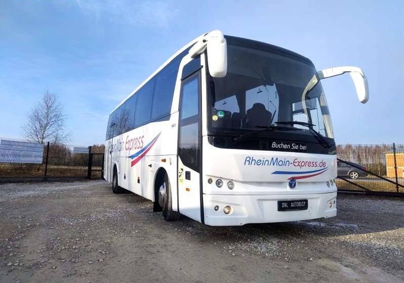 Temsa MD9 EURO 6 1 własciciel ORYG 300.000 KM - Piepilsētas autobuss: foto 4 Temsa MD9 EURO 6 1 własciciel ORYG 300.000 KM - Piepilsētas autobuss: foto 4