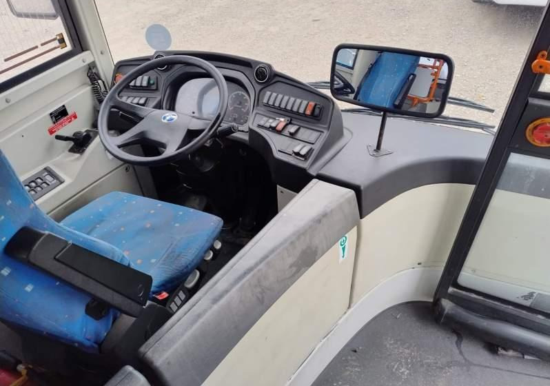 Temsa MD9 LE - Pilsētas autobuss: foto 5 Temsa MD9 LE - Pilsētas autobuss: foto 5