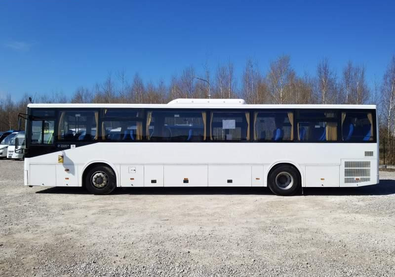 Temsa Torumalin 12 EURO 5 nauka jazdy, winda, klima - Piepilsētas autobuss: foto 5 Temsa Torumalin 12 EURO 5 nauka jazdy, winda, klima - Piepilsētas autobuss: foto 5