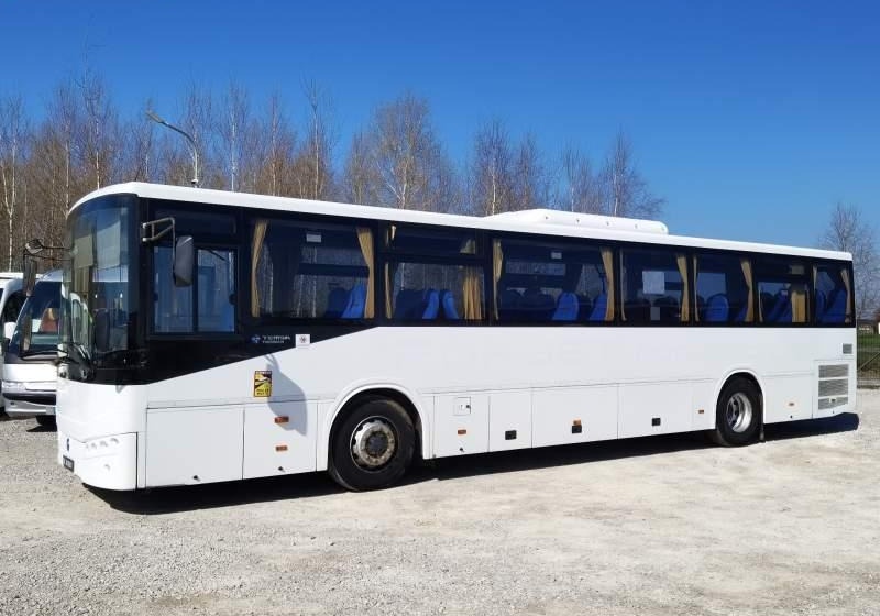 Temsa Torumalin 12 EURO 5 nauka jazdy, winda, klima - Piepilsētas autobuss: foto 4 Temsa Torumalin 12 EURO 5 nauka jazdy, winda, klima - Piepilsētas autobuss: foto 4