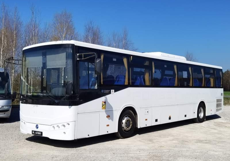 Temsa Torumalin 12 EURO 5 nauka jazdy, winda, klima - Piepilsētas autobuss: foto 3 Temsa Torumalin 12 EURO 5 nauka jazdy, winda, klima - Piepilsētas autobuss: foto 3