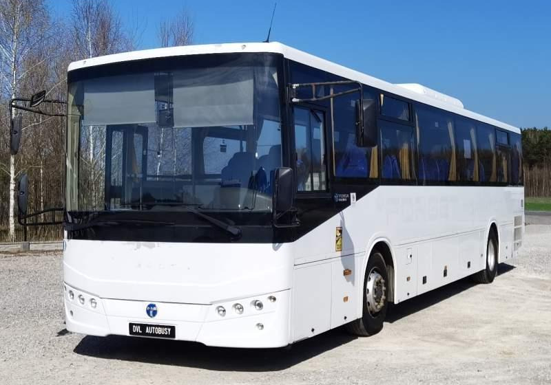 Temsa Torumalin 12 EURO 5 nauka jazdy, winda, klima - Piepilsētas autobuss: foto 2 Temsa Torumalin 12 EURO 5 nauka jazdy, winda, klima - Piepilsētas autobuss: foto 2