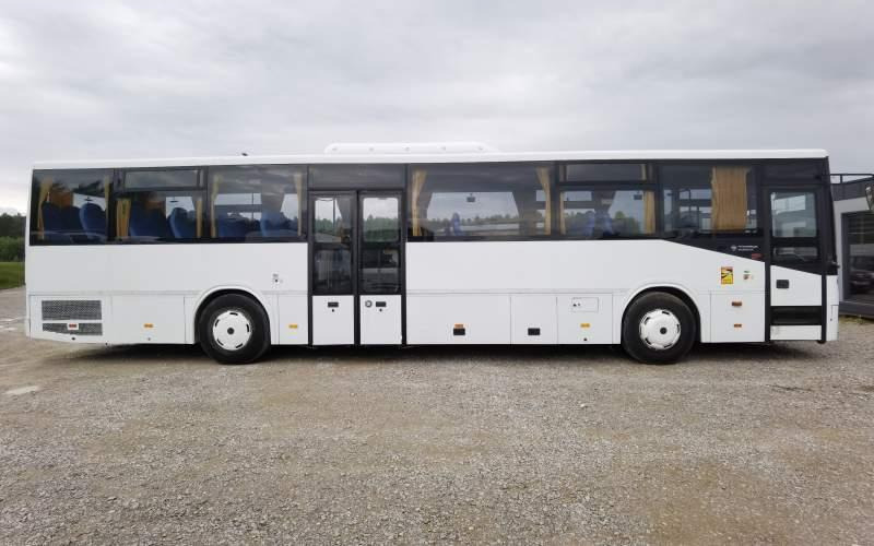 Temsa Tourmalin 12 EURO 5 , winda, klima - Piepilsētas autobuss: foto 4 Temsa Tourmalin 12 EURO 5 , winda, klima - Piepilsētas autobuss: foto 4