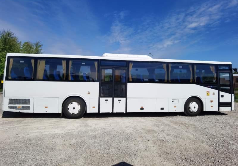 Temsa Tourmalin 12m 190tys km *klima*webasto - Piepilsētas autobuss: foto 5 Temsa Tourmalin 12m 190tys km *klima*webasto - Piepilsētas autobuss: foto 5