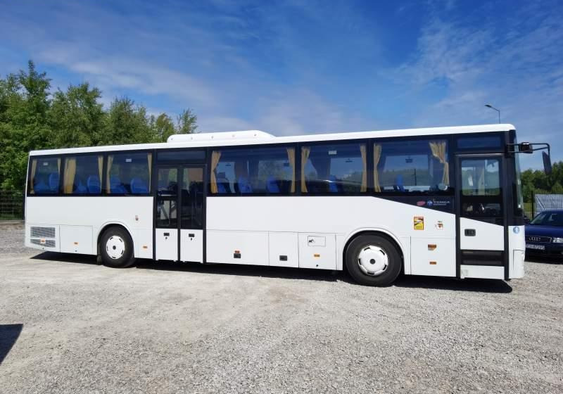 Temsa Tourmalin 12m 190tys km *klima*webasto - Piepilsētas autobuss: foto 4 Temsa Tourmalin 12m 190tys km *klima*webasto - Piepilsētas autobuss: foto 4