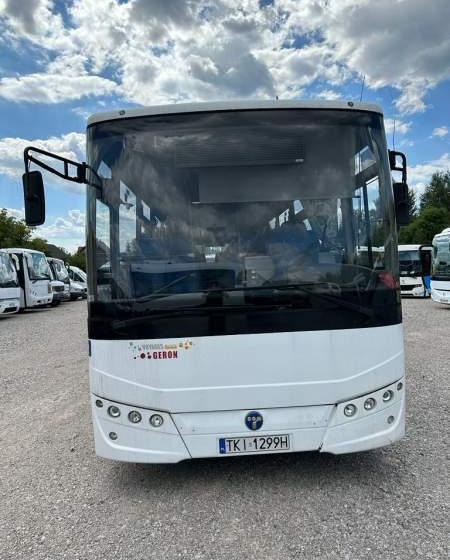 Temsa Tourmalin 2011 80 miejsc euro 5! - Piepilsētas autobuss: foto 3 Temsa Tourmalin 2011 80 miejsc euro 5! - Piepilsētas autobuss: foto 3