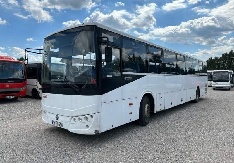 Temsa Tourmalin 2011 80 miejsc euro 5! - Piepilsētas autobuss: foto 2 Temsa Tourmalin 2011 80 miejsc euro 5! - Piepilsētas autobuss: foto 2