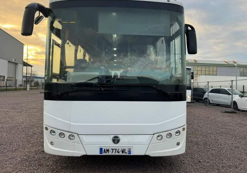 Temsa Tourmalin Light 13 EURO 5 - Piepilsētas autobuss: foto 2 Temsa Tourmalin Light 13 EURO 5 - Piepilsētas autobuss: foto 2