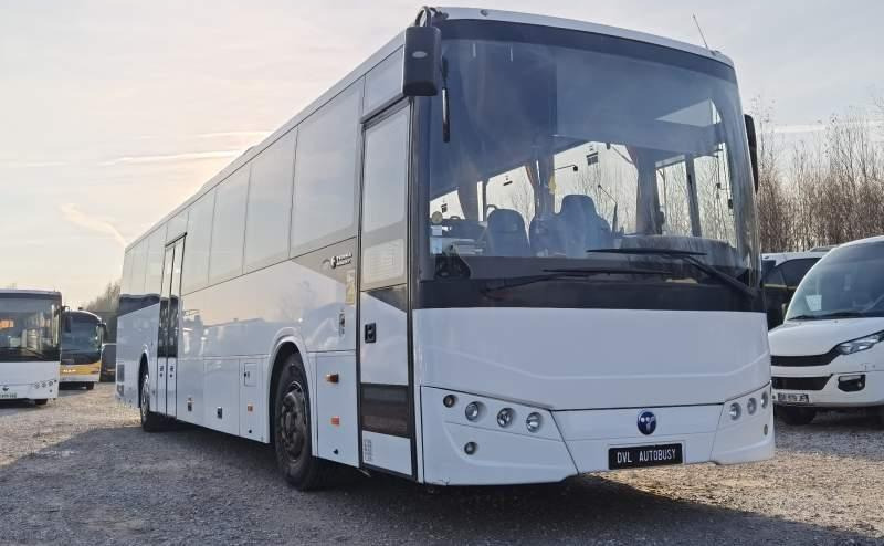 Temsa Tourmalin Light 13 EURO 5 *klima* - Piepilsētas autobuss: foto 1 Temsa Tourmalin Light 13 EURO 5 *klima* - Piepilsētas autobuss: foto 1