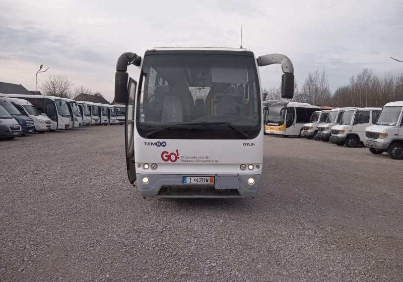 Temsa opalin 9 2 SZTUKI IDENTYCZNE - Piepilsētas autobuss: foto 2 Temsa opalin 9 2 SZTUKI IDENTYCZNE - Piepilsētas autobuss: foto 2
