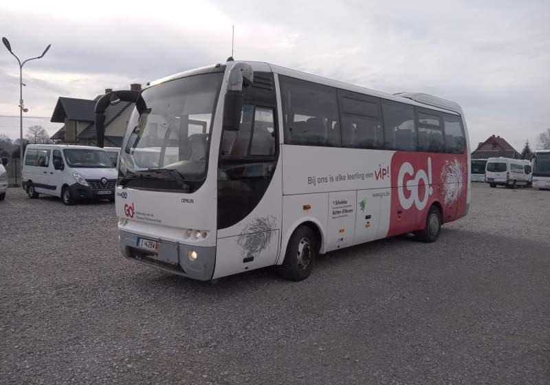 Temsa opalin 9 2 SZTUKI IDENTYCZNE - Piepilsētas autobuss: foto 3 Temsa opalin 9 2 SZTUKI IDENTYCZNE - Piepilsētas autobuss: foto 3