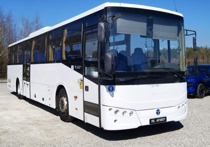 Temsa pakiet 3 autobusów: Temsa Tourmalin 12 m - Piepilsētas autobuss: foto 1 Temsa pakiet 3 autobusów: Temsa Tourmalin 12 m - Piepilsētas autobuss: foto 1