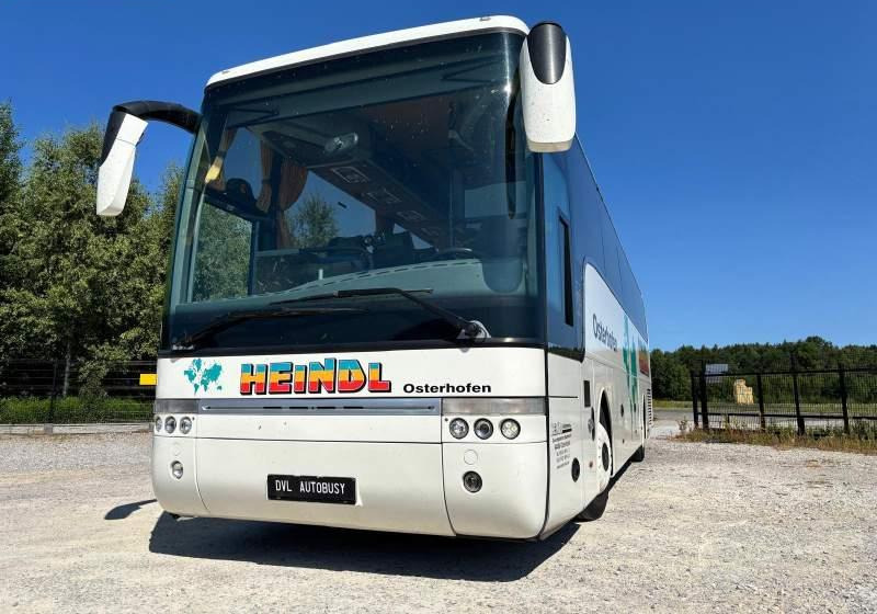 VanHool T915 ALICRON - Starppilsētu autobuss: foto 1 VanHool T915 ALICRON - Starppilsētu autobuss: foto 1