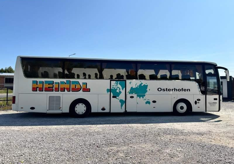 VanHool T915 ALICRON - Starppilsētu autobuss: foto 4 VanHool T915 ALICRON - Starppilsētu autobuss: foto 4
