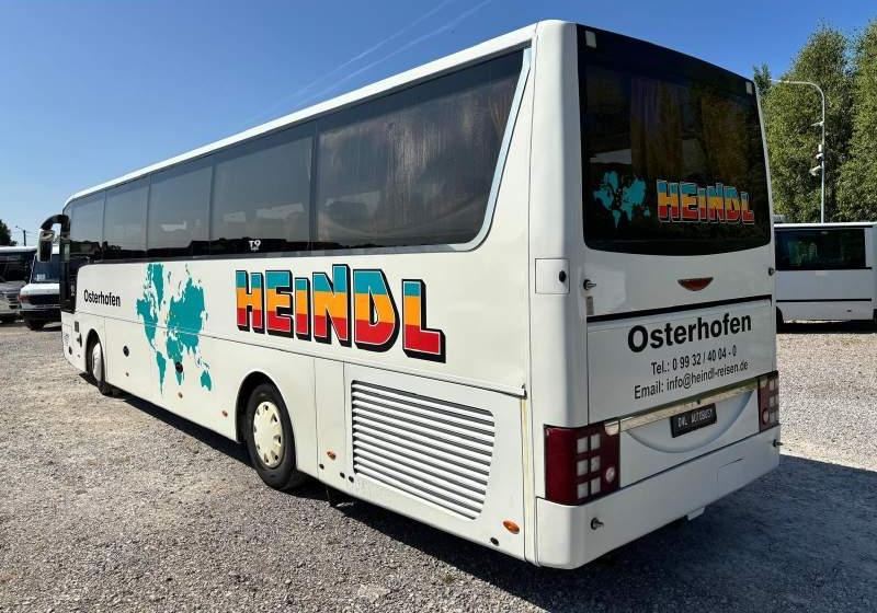 VanHool T915 ALICRON - Starppilsētu autobuss: foto 5 VanHool T915 ALICRON - Starppilsētu autobuss: foto 5