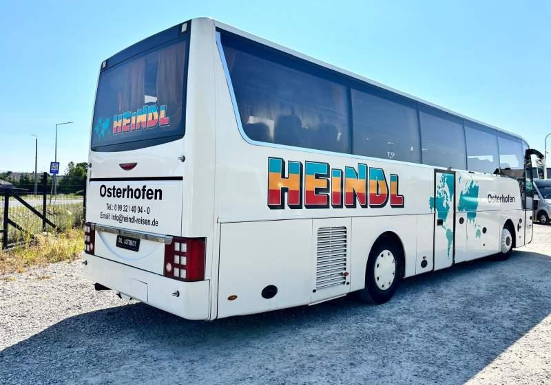 VanHool T915 ALICRON - Starppilsētu autobuss: foto 3 VanHool T915 ALICRON - Starppilsētu autobuss: foto 3