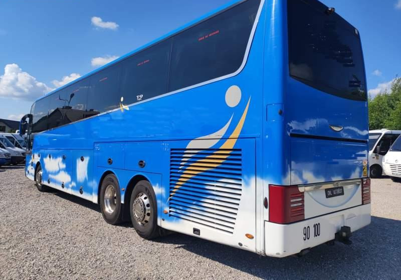 VanHool T916 ASTRONEF - Starppilsētu autobuss: foto 5 VanHool T916 ASTRONEF - Starppilsētu autobuss: foto 5