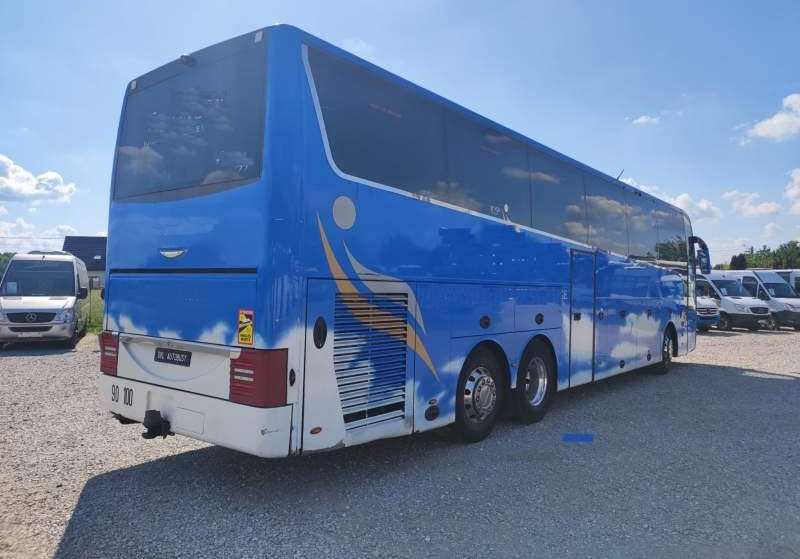 VanHool T916 ASTRONEF - Starppilsētu autobuss: foto 2 VanHool T916 ASTRONEF - Starppilsētu autobuss: foto 2