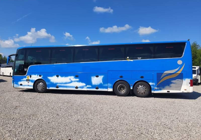 VanHool T916 ASTRONEF - Starppilsētu autobuss: foto 4 VanHool T916 ASTRONEF - Starppilsētu autobuss: foto 4