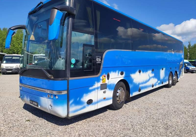 Starppilsētu autobuss VanHool T916 ASTRONEF TOURISMO: foto 7