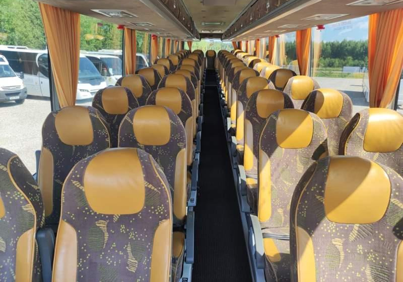 Starppilsētu autobuss VanHool T916 ASTRONEF TOURISMO: foto 8