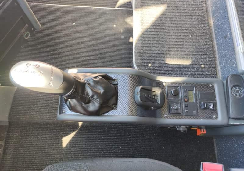 Starppilsētu autobuss VanHool T916 ASTRONEF TOURISMO: foto 12