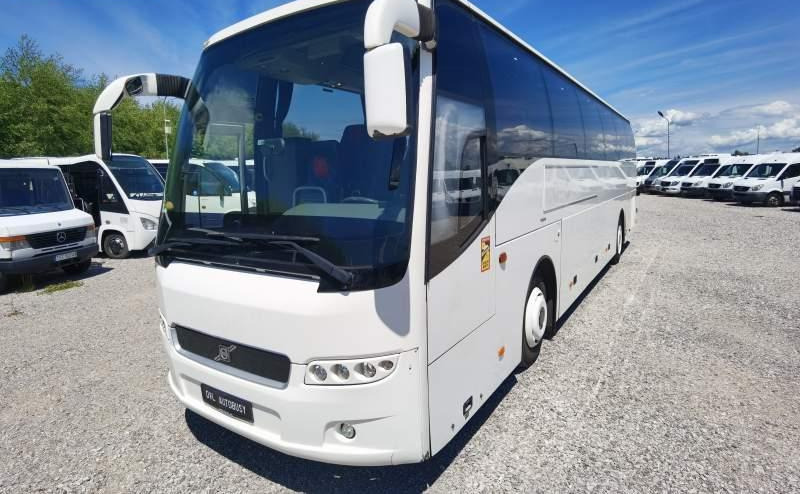 Volvo 9500 2012 Euro5 Irizar/Tourismo/Tourliner - Starppilsētu autobuss: foto 3 Volvo 9500 2012 Euro5 Irizar/Tourismo/Tourliner - Starppilsētu autobuss: foto 3