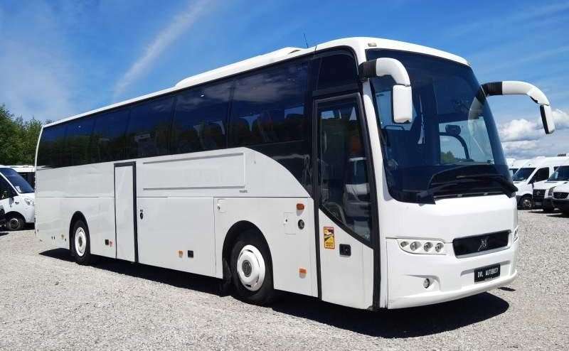Volvo 9500 2012 Euro5 Irizar/Tourismo/Tourliner - Starppilsētu autobuss: foto 1 Volvo 9500 2012 Euro5 Irizar/Tourismo/Tourliner - Starppilsētu autobuss: foto 1
