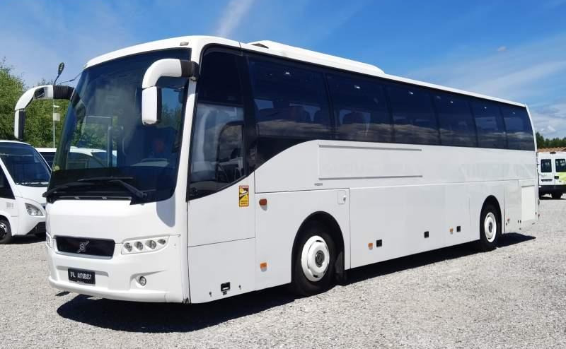 Volvo 9500 2012 Euro5 Irizar/Tourismo/Tourliner - Starppilsētu autobuss: foto 2 Volvo 9500 2012 Euro5 Irizar/Tourismo/Tourliner - Starppilsētu autobuss: foto 2